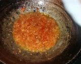 Foto langkah ke 5 dari resep Udang Sambalado.