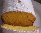 Foto del paso 3 de la receta: Budín de mandarinas 🍊