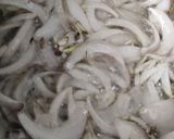 A picture of step 6 of Maharashtrian Style Fresh Green Pigeon Peas Pulav (तुरीचा भात).