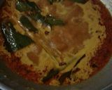 Foto langkah ke 2 dari resep Gulai tunjang.