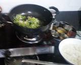 Poha recipe step 2 photo