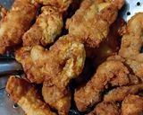 Foto langkah ke 6 dari resep Ayam teriyaki.