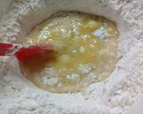 Foto del paso 2 de la receta: Alfajorcitos de maizena SIN MANTECA