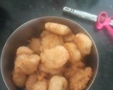চটপটা দহি বড়া (Chatpata dahi vada recipe in Bengali) রেসিপির ধাপ 2 ছবি