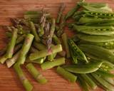 All The Greens Pasta recipe step 3 photo