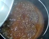 Foto langkah ke 1 dari resep Bolu Karamel/Sarang Semut 2 Telur.