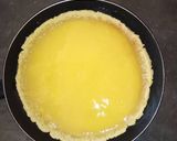 Foto langkah ke 4 dari resep Pie Susu Teflon.