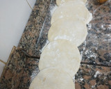 Foto del paso 7 de la receta: Empanada de Vigilia