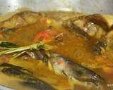 Cara Membuat Patin Bumbu pedas Saos Tiram 6