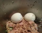 Foto del paso 3 de la receta: Tronco de invierno con Thermomix