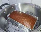 Foto langkah ke 4 dari resep Bolu Kukus Nutrijel (Gluten Free, Kaya Serat, Diet Friendly).