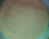 Foto langkah ke 4 dari resep Gabin Vla Pisang.