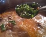 Foto del paso 6 de la receta: Desde el Fogón de la Abuela. Aguadito de pollo