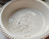 Foto del paso 1 de la receta: Pan francés sabor chai