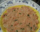 Foto langkah ke 4 dari resep Chicken Egg Roll.