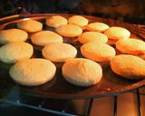 Foto del paso 2 de la receta: Alfajores de maicena