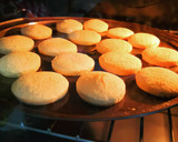 Foto del paso 2 de la receta: Alfajores de maicena