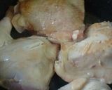 Foto del paso 3 de la receta: Pollo a la portuguesa