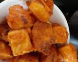 Chilli Paneer Restaurant Style recipe step 4 photo