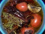 Amarillo de Pollo