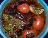 Foto del paso 4 de la receta: Amarillo de Pollo