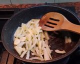 Foto langkah ke 2 dari resep Rice Bowl Sosis.