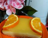 صورة لخطوة 2 من وصفة تحلية البرتقال 🍊