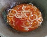 Foto langkah ke 5 dari resep Filet Ikan Dori Saos Asam Manis.