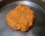 Foto del paso 1 de la receta: Tarta de cebolla y crema de cebollas