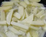 Foto del paso 1 de la receta: Papas Fritas con carne molida