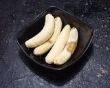 Foto langkah ke 1 dari resep Bolu Pisang Panggang 4 Telur.