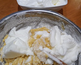 Foto del paso 4 de la receta: BUDÍN INGLES (Doña Petrona)