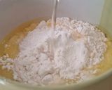 Foto langkah ke 3 dari resep Udang Balon Tanpa Tepung Kentang.