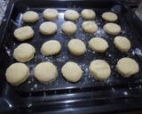 Foto del paso 5 de la receta: Galletas de Coco