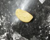 Foto del paso 7 de la receta: Pasta, galleta, manteca y orujo