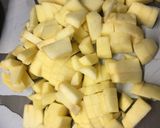 Alma chutney recept fázis 1 fotója