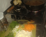 Foto del paso 2 de la receta: Arroz de mis amores