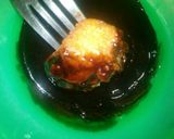 Foto langkah ke 8 dari resep Sablak goreng krispi luar lembut didalam.