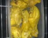 Foto langkah ke 4 dari resep Ayam ungkep frozen.