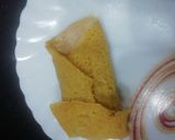 A picture of step 8 of Potato Pocket Puffs.