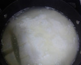Foto del paso 3 de la receta: Queso de cabra casero