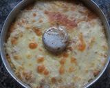 Foto del paso 4 de la receta: Terrina de choclo y atún