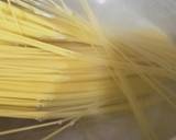 Chicken Tikka Spaghetti recipe step 1 photo