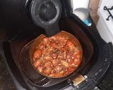 Foto del paso 6 de la receta: Tomatitos cherry caramelizados (3 cocciones)