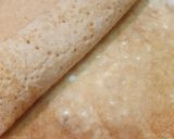 Glutén-,tojás-,tejmentes palacsintatészta recept fázis 1 fotója