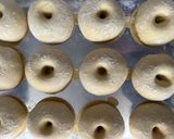 Foto langkah ke 6 dari resep Donat Kentang Alien 🍩👽.