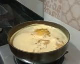 A picture of step 5 of Chillly garlic maggi.