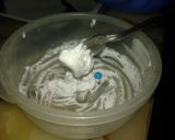 Foto del paso 1 de la receta: Postre helado