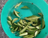 மசாலா மோர் ரெசிபி ஸ்டேப் 1 புகைப்படம்