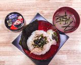 รูปขั้นตอนการทำที่ 5 ของ Tuna Don ข้าวหน้าเนื้อปลาทูน่า